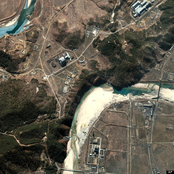 north korea