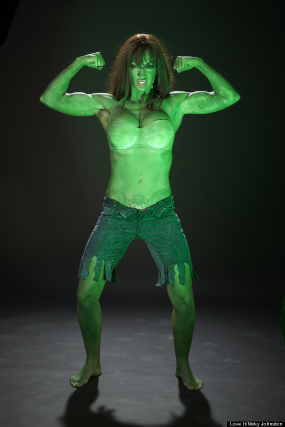 jodie marsh