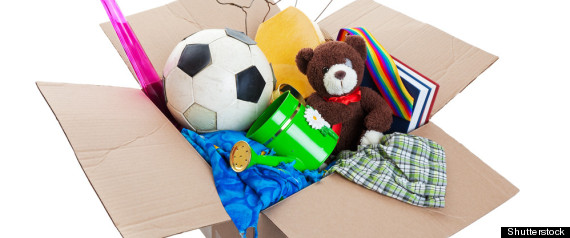 Moving Box
