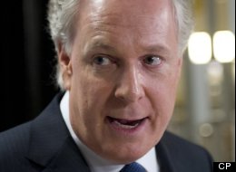 Pas de Nordiques si les péquistes sont au gouvernement! (PHOTOS)