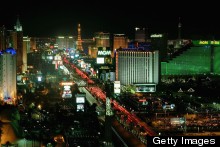 Prince Harry Does Wonders For Las Vegas Holiday Sales