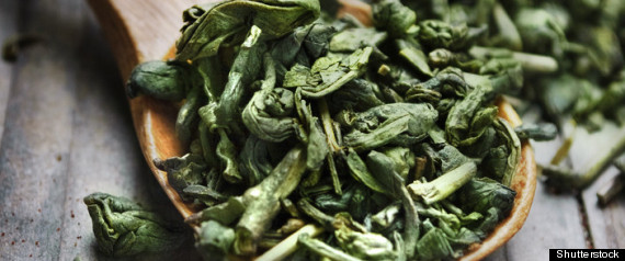 Green Tea Health