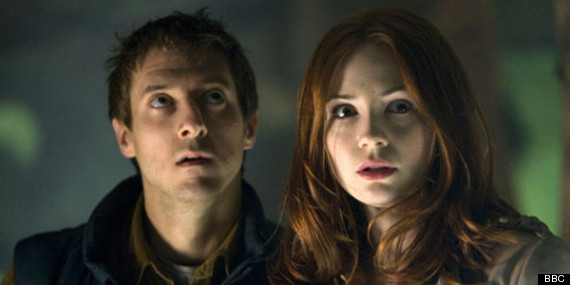 doctor who