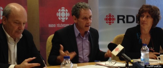 Information Radiocanada