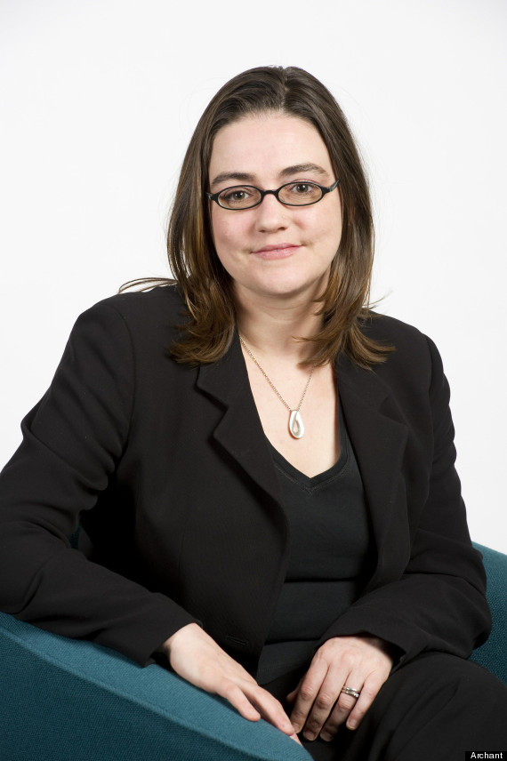 sarah hayward