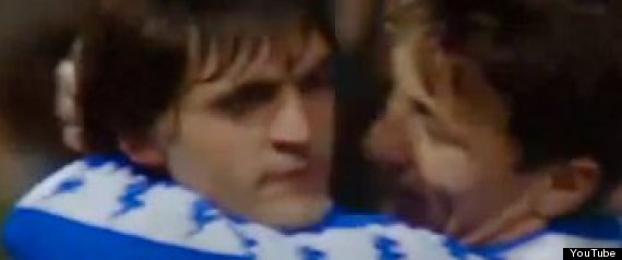 Tito Gol Mourinho