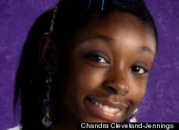 Gabrielle Swainson