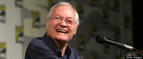 Roger Corman Interview
