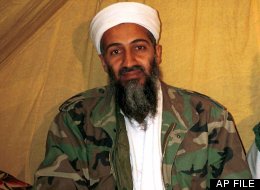 Bin Laden Raid Book