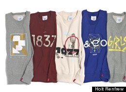 More Holt Renfrew Anniversary Swag, This Time In Pop-Up Shop Form