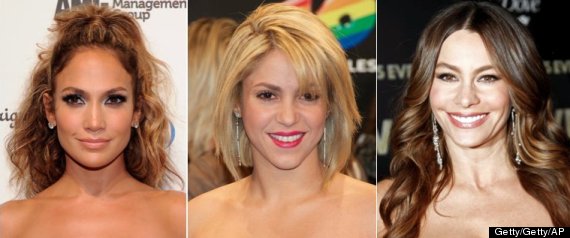 Most Powerful Latinas