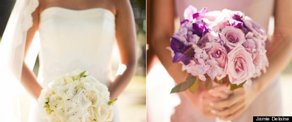 Real Wedding Vancouver