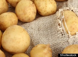 Le secret de la minceur dans les légumes et féculents (PHOTOS)