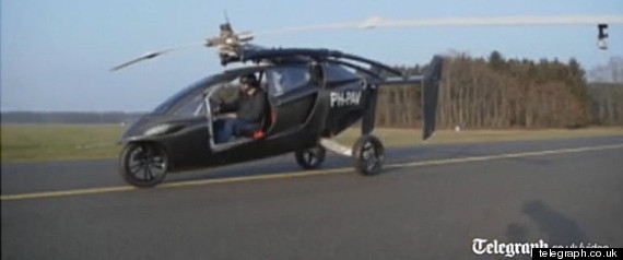 Autovoladortelegraphuk