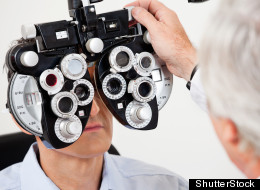 Resources to Help Seniors With Low Vision