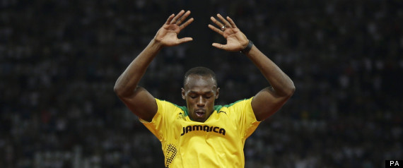 Bolt