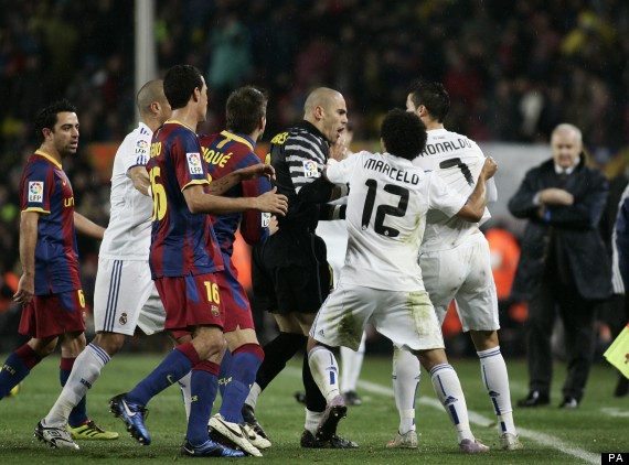 ronaldo