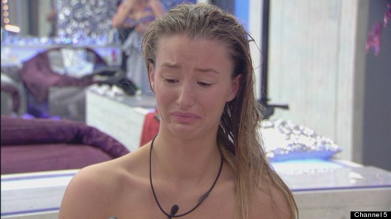 danica big brother
