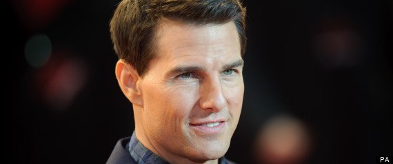 Tom Cruise