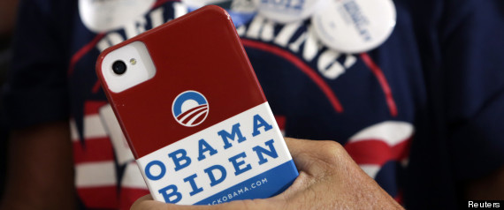 Obama Sms