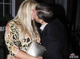 'TOWIE' Wrap Party (PICS)