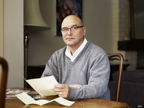 greg wallace