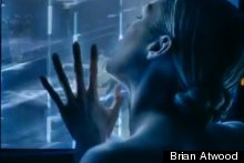 NOT SAFE FOR WORK KLAXON: Brian Atwood's Porny Shoe Advert