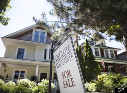 Will Demographics Rescue Canada From Housing Armageddon?