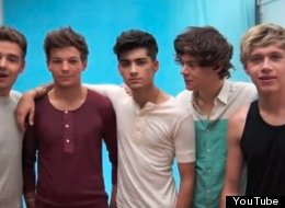 Twitter Hokey Cokey: Zayn Quits Over 'Hate' but Should He Just Toughen Up?