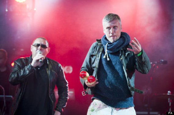 shaun ryder