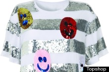 Louise Gray For Topshop: The ENTIRE Collection