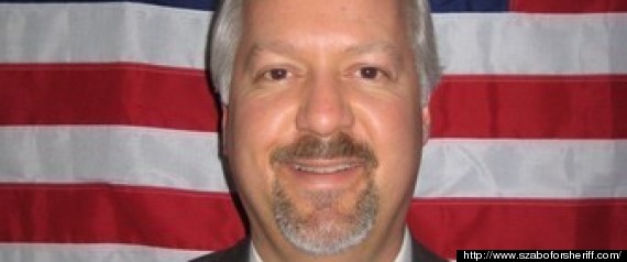 Frank Szabo
