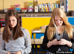 5 Out-of-the-Box New Year's Resolutions for Parents of Teens