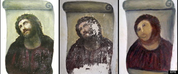 Ecce Homo