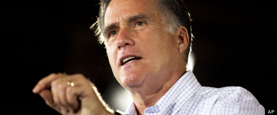 Romneybain