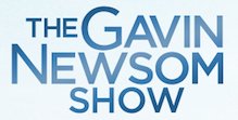 the gavin show