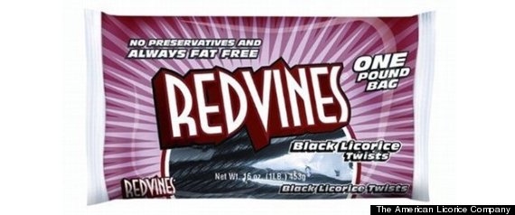 Black Licorice Lead