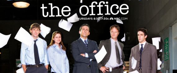 The Office