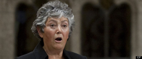 Denise Savoie Resigns