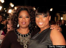 Jennifer Hudson Adds Another 'Chapter' To Oprah's Series