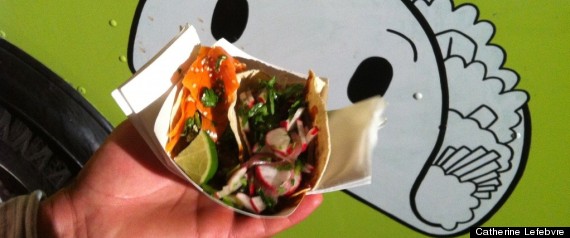 Taco Grumman