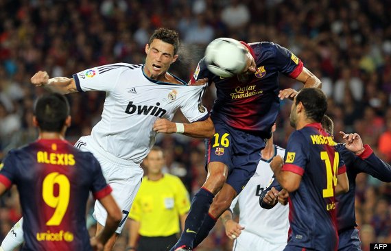 ronaldo gol
