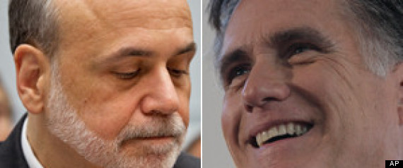 Bernanke