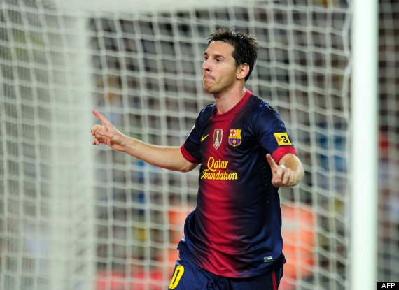 messi gol