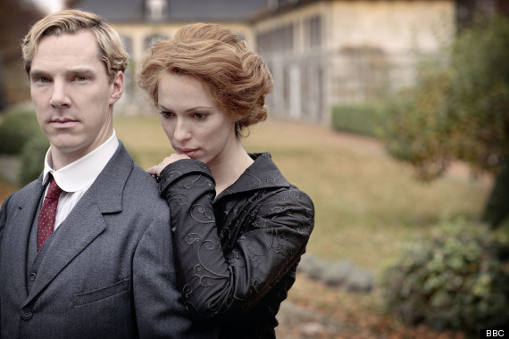 parades end