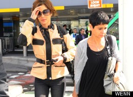 Keeping Mum