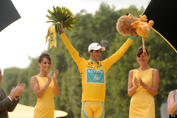 contador