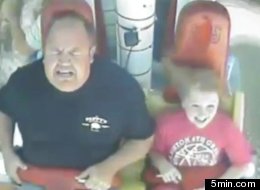 WATCH: Summer 2012's Best Viral Videos