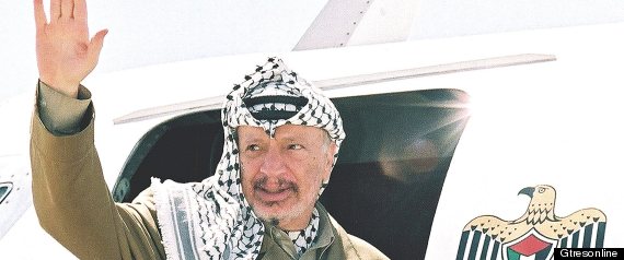 Arafat
