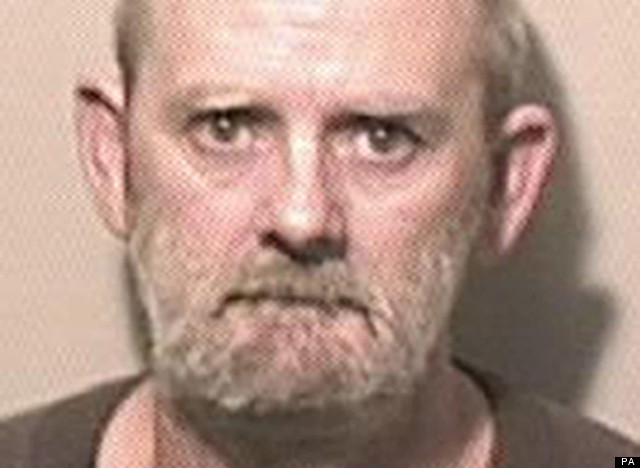 john archer barnett